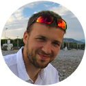 Martin Talavášek Avatar
